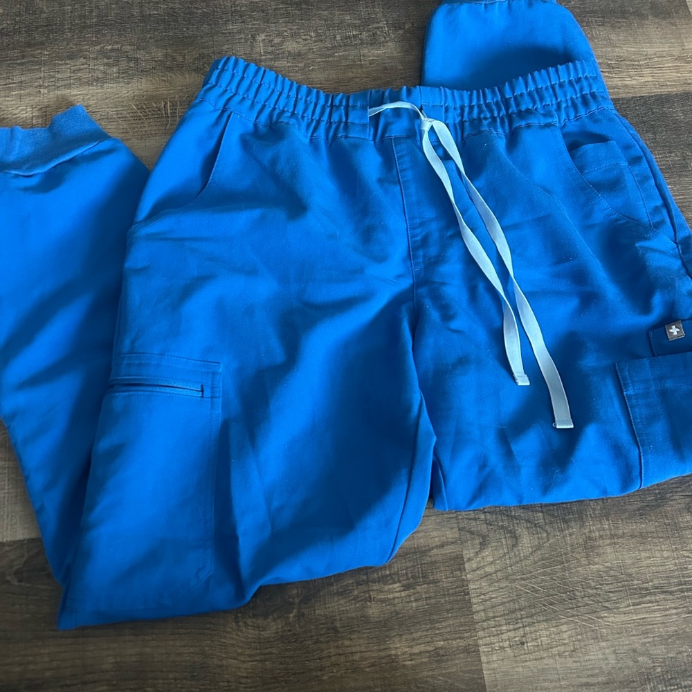 Figs Uman Relaxed Jogger